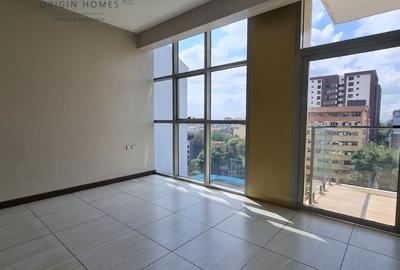 2 Bed Apartment with En Suite at Westlands