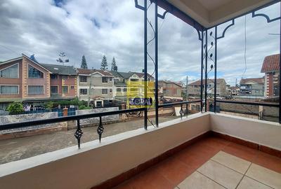 2 Bed Apartment in South C - 3