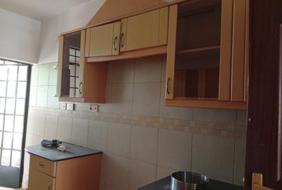 3 Bed Apartment with En Suite in Kileleshwa