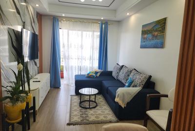 Furnished 1 Bed Apartment with Swimming Pool at George Padmore Road