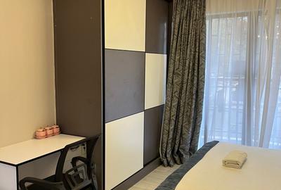 Serviced Studio Apartment with En Suite at Othaya Road - 4