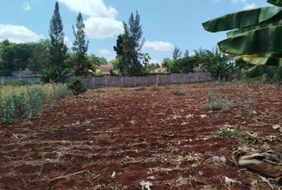 Land in Kiambu Road - 4