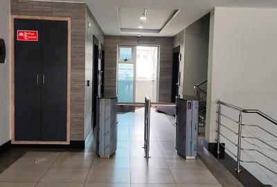 3,696 ft² Office with Lift in Westlands Area - 2