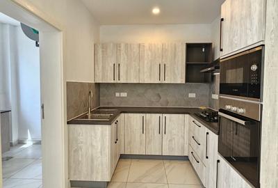 1 Bed Apartment with En Suite in Westlands Area