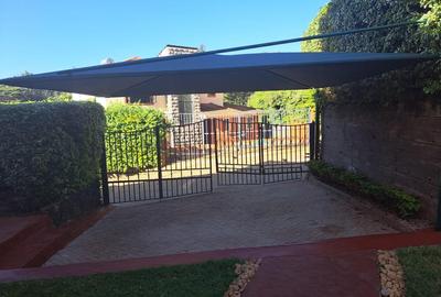 4 Bed House with En Suite at Fourways - 2