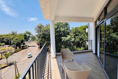 Furnished 1 Bed Apartment with En Suite in Spring Valley - 3