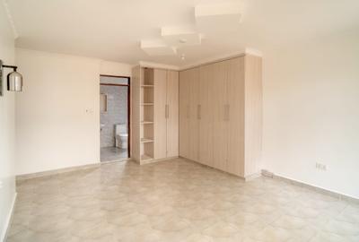 3 Bed House with En Suite in Juja