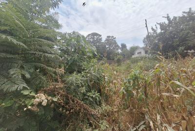 0.62 ac Land at Runda - 2