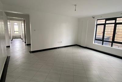 3 Bed Apartment with En Suite at Kabiria Road - 4