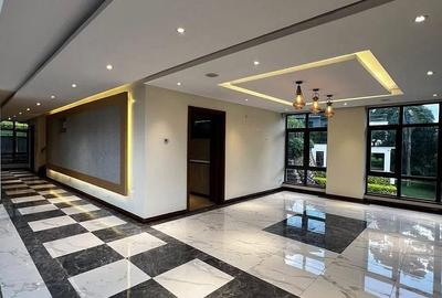 4 Bed House with En Suite in Lower Kabete