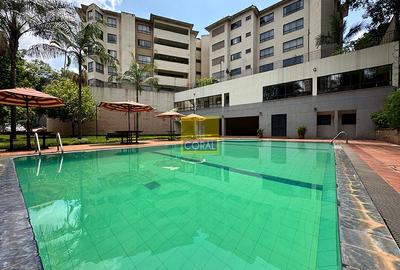 3 Bed Apartment in Westlands Area
