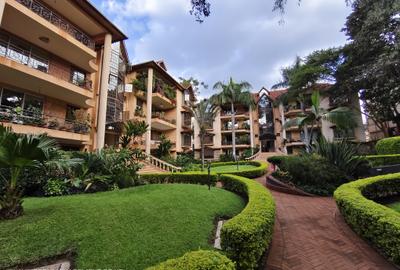 4 Bed Apartment for Rent at Lavington Green