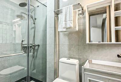 1 Bed Apartment with En Suite in Kilimani - 4