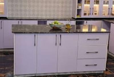 5 Bed House with Garden at Mavoko - 3