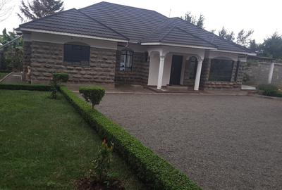 5 Bed House with En Suite in Ongata Rongai - 2
