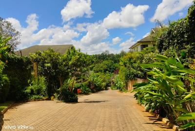 5 Bed Townhouse with En Suite at Lower Kabete - 3