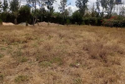 20 ac Land in Isinya