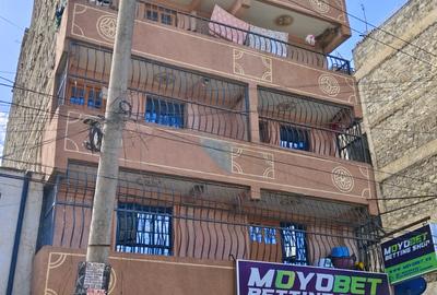 1 Bed Apartment at Kayole