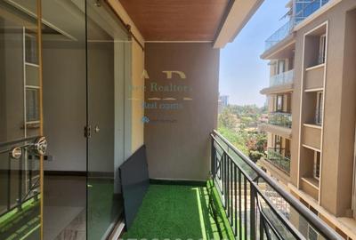 2 Bed Apartment with En Suite at Kilimani - 4