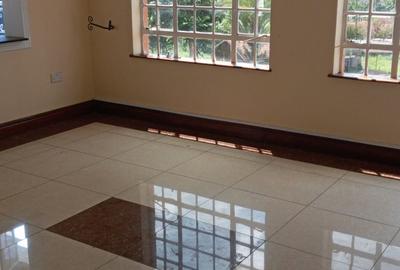 3 Bed Apartment with Backup Generator in Westlands Area - 2