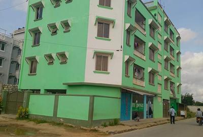 10 Bed House at Bamburi - 4