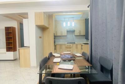 3 Bed Apartment with En Suite in Kikuyu Town - 2