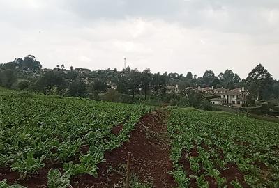 Residential Land in Redhill - 3