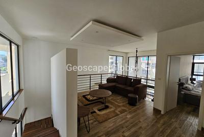 Furnished 4 Bed Apartment with En Suite in Riverside