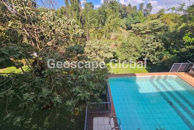 5 Bed Townhouse with En Suite in Kitisuru - 4