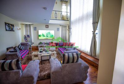 4 Bed House with En Suite at Gikambura - 3