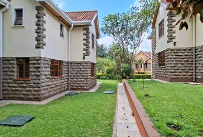 4 Bed Townhouse with En Suite in Lavington - 3