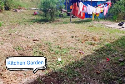 3 Bed House with En Suite at Joska - 4