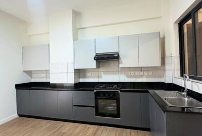 2 Bed Apartment with En Suite at Valley Arcade - 2