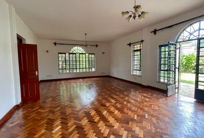 4 Bed House with En Suite in Kitisuru - 3