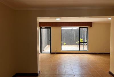 3 Bed Townhouse with Staff Quarters at Mombasa Rd