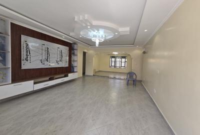 3 Bed House with En Suite at Ruiru - Mugutha Off Kiganjo Road