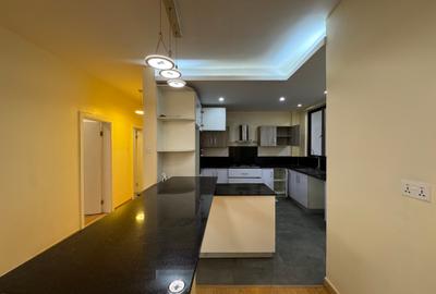 4 Bed Apartment with En Suite in Kileleshwa - 3