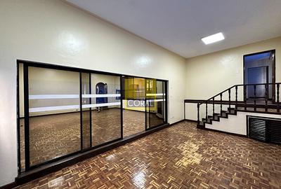 5,541 ft² Office in Gigiri
