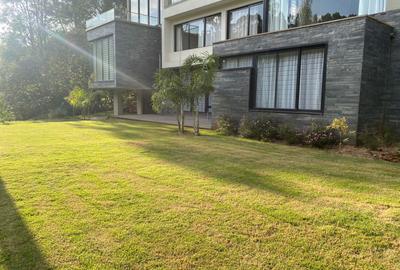 3 Bed Townhouse with En Suite at Gigiri Close To Un - 4