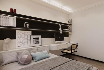 1 Bed Apartment with Swimming Pool at Westlands Road