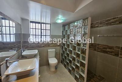 4 Bed House with En Suite in Muthaiga - 4