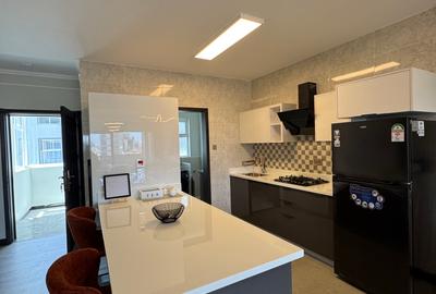 Serviced 2 Bed Apartment with En Suite in Riverside - 3