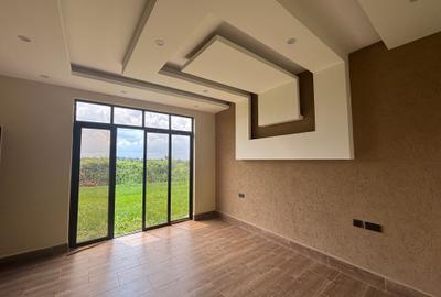 4 Bed Villa with En Suite in Kiambu Road