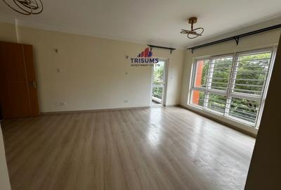 3 Bed Apartment with En Suite in Rhapta Road