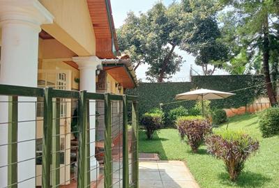 2 Bed House with En Suite in Runda