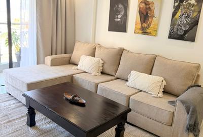 Serviced 2 Bed Apartment with En Suite in Westlands Area - 3