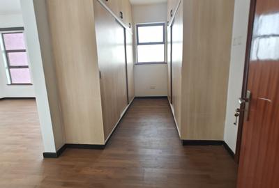 3 Bed Apartment with En Suite in General Mathenge - 2