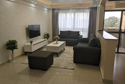 2 Bed Apartment with En Suite at Laikipia Road