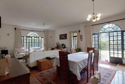 4 Bed House with Swimming Pool in Kitisuru - 3