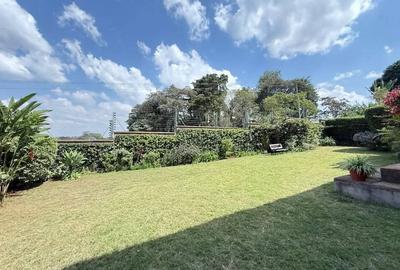 4 Bed Townhouse with En Suite in Kitisuru - 3